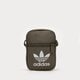 Moteriškas krepšys ADIDAS KREPŠYS AC FESTIVAL BAG ib9286 spalva pilka