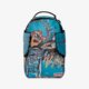 Moteriška kuprinė SPRAYGROUND KUPRINĖ BASQ WING BACKPACK 910b4171nsz spalva daugiaspalvė