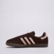 Moteriški kedai ADIDAS SAMBA OG W ih9166 spalva ruda