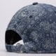 Vyriška kepurė su snapeliu NEW ERA KEPURĖ WASHED PAISLEY 920 NYY NEW YORK YANKEES 60771823 spalva mėlyna