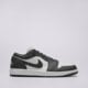 Vyriški kedai JORDAN AIR 1 LOW  553558-044 spalva pilka