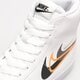 Vaikiški kedai NIKE BLAZER MID NN GS fn7788-100 spalva balta