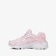 Vaikiški kedai NIKE HUARACHE RUN SE GG 904538-600 spalva rožinė