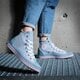 Moteriški kedai CONVERSE CHUCK TAYLOR ALL STAR CX a01176c spalva mėlyna