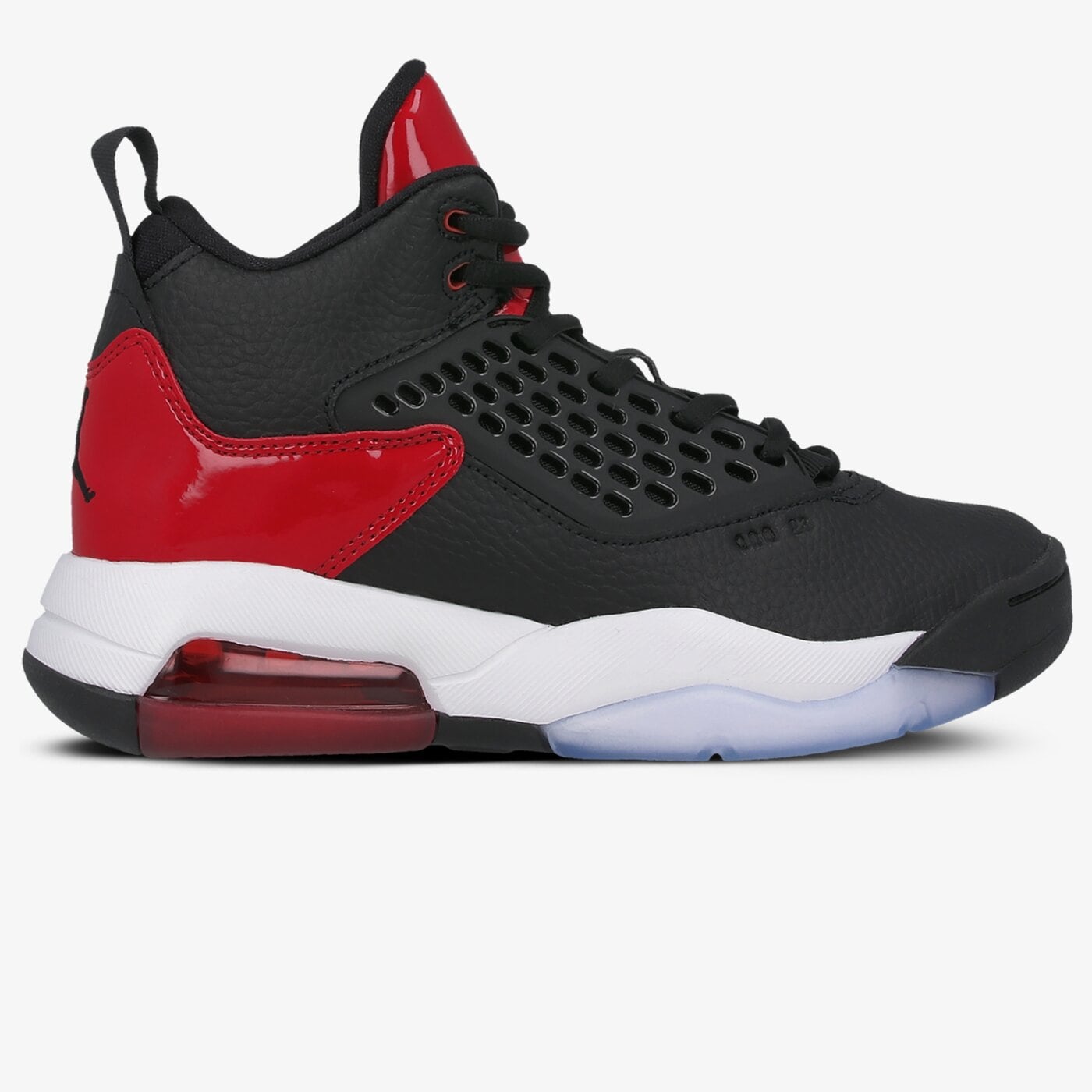 JORDAN MAXIN 200 | CD6123-016 | JUODA | 89,99 € | Kedai | ✪ Sizeer.lt ✪