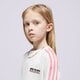 Vaikiški marškinėliai ADIDAS MARŠKINĖLIAI TEE GIRL in2120 spalva balta