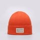 Vyriška kepurė NEW ERA KEPURĖ WOOL MIX WATCH BEANIE NEW ERA ORG 60285123 spalva oranžinė