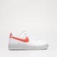 Vaikiški kedai NIKE AIR FORCE 1 CRATER CLASSIC dm1086-101 spalva balta