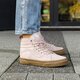 Moteriški kedai VANS UA SK8-HI 46 MTE DX va3dq5oq6 spalva rožinė