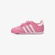 Vaikiški kedai ADIDAS DRAGON OG CF I bb2500 spalva rožinė