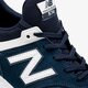 Vyriški kedai NEW BALANCE MS574FCN ms574fcn spalva tamsiai mėlyna