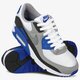 Vyriški kedai NIKE AIR MAX 90  cd0881-102 spalva pilka