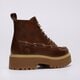 Moteriški laisvalaikio batai TIMBERLAND STONE STREET MID tb0a27yzeiw1 spalva ruda