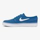 Vaikiški inkariukai NIKE STEFAN JANOSKI BG 525104-405 spalva mėlyna