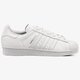 Moteriški kedai ADIDAS SUPERSTAR W  b41507 spalva pilka