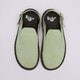 Moteriškos šlepetės DR.MARTENS ZEBZAG MULE dm31937300 spalva žalia