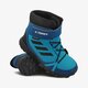 Vaikiški auliniai batai ADIDAS TERREX SNOW CF CP CW K s80884 spalva tamsiai mėlyna