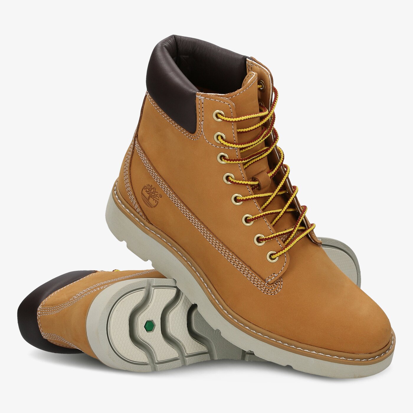 timberland kenniston 6in lace up