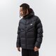 Vyriška žieminė striukė NIKE STRIUKĖ  ŽIEMINĖ M NK SF WR PL-FLD HD JKT dr9605-010 spalva juoda