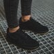 Vaikiški kedai NIKE AIR FORCE 1 PRM (GS) ar0042-001 spalva juoda