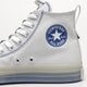 Vyriški inkariukai CONVERSE CHUCK TAYLOR ALL STAR CX EXPLORE a03466c spalva mėlyna