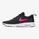 Vaikiški kedai NIKE AIR MAX THEA (GS) 814444-001 spalva juoda