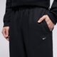 Vyriškos kelnės NIKE KELNĖS M NL SOLO SWSH BB CF PANT hv1088-010 spalva juoda