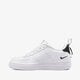 Vaikiški kedai NIKE AIR FORCE 1 UTILITY LOW  ar1708-100 spalva balta