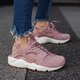 Moteriški kedai NIKE WMNS AIR HUARACHE RUN SD aa0524-600 spalva rožinė