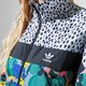 Moteriška žieminė striukė ADIDAS STRIUKĖ WINDBREAKER gc6848 spalva daugiaspalvė