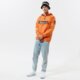 Vyriška rudeninė striukė ELLESSE STRIUKĖ MONT 2 OH JACKET ORNG shi06040704 spalva oranžinė