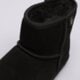 Vaikiški žieminiai batai EMU AUSTRALIA WALLABY MINI  k10103black spalva juoda