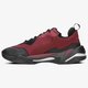 Moteriški kedai PUMA THUNDER SPECTRA 36751603 spalva tamsiai raudona