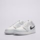 Vaikiški kedai JORDAN AIR 1 LOW BG 553560-104 spalva mėlyna