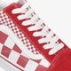 Vyriški inkariukai VANS UA OLD SKOOL vn0a38g1vk5m spalva raudona