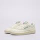 Moteriški kedai REEBOK CLUB C 85 VINTAGE 100007797 spalva kreminė