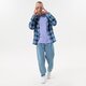 Vyriški marškinėliai NIKE MARŠKINĖLIAI SPORTSWEAR CLUB ar4997-570 spalva violetinė