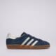 Vyriški kedai ADIDAS GAZELLE INDOOR  jq8393 spalva tamsiai mėlyna