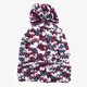 Vaikiška kepurė ROXY KEPURĖ  ŽIEMINĖ TORAH BRIGHT BEANIE erjha03019wbb0 spalva daugiaspalvė
