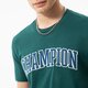 Vyriški marškinėliai CHAMPION MARŠKINĖLIAI CREWNECK MARŠKINĖLIAI 217882gs569 spalva žalia