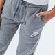 Vaikiškos kelnės NIKE KELNĖS SPORTSWEAR CLUB FLEECE BOY ci2911-091 spalva pilka
