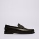 Vyriški laisvalaikio batai NAKED WOLFE RIVIERA BLACK LEATHER nwrivierablack spalva juoda