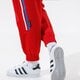 Moteriškos kelnės ADIDAS KELNĖS TRACKPANT PB gn6981 spalva raudona