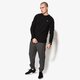 Vyriškas džemperis NIKE DŽEMPERIS M NSW MODERN CRW FT 805126-010 spalva juoda