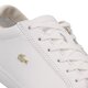LACOSTE STRAIGHTSET 316 3 732caw0146001 spalva balta