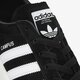 Vyriški kedai ADIDAS CAMPUS bz0084 spalva juoda