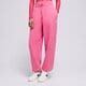 Moteriškos kelnės NIKE KELNĖS W NSW PHNX FLC HR OS PANT dq5887-684 spalva rožinė