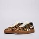 Moteriški kedai REEBOK CLUB C GROUNDS UK 100229527 spalva ruda