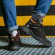 Vaikiški auliniai batai TIMBERLAND BROOKLYN tb0a2gxd0011 spalva juoda