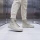 Moteriški kedai ADIDAS SUPERSTAR MILLENCON BOOT W id4263 spalva rusvai gelsva
